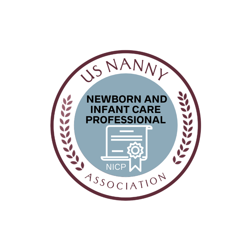 Certified Newborn Logo