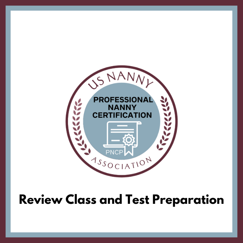 Logo for Certified Professional Nanny review class (2)