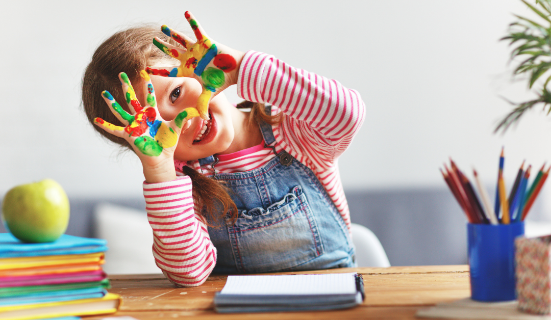 Niños pequeños (2 a 3 años), Desarrollo infantil, NCBDDD