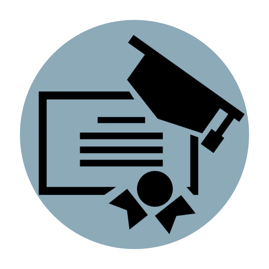 icon nanny certification