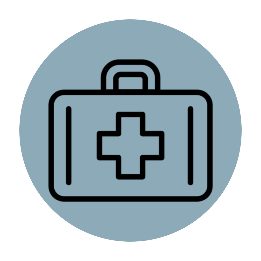 First Aid