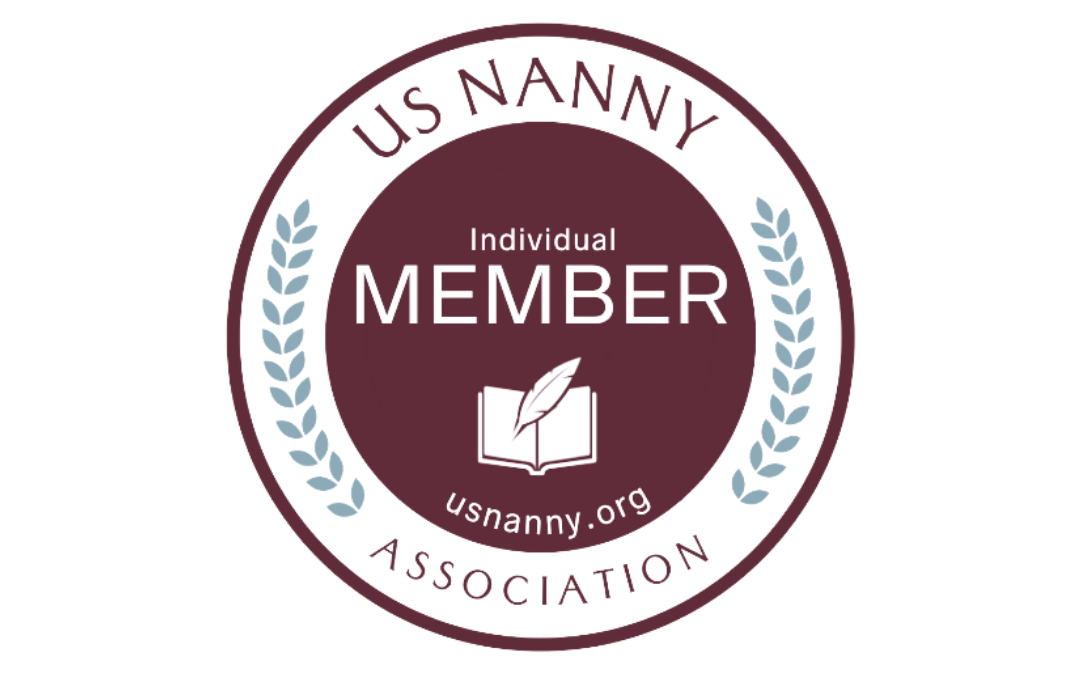 nanny Individual member logo
