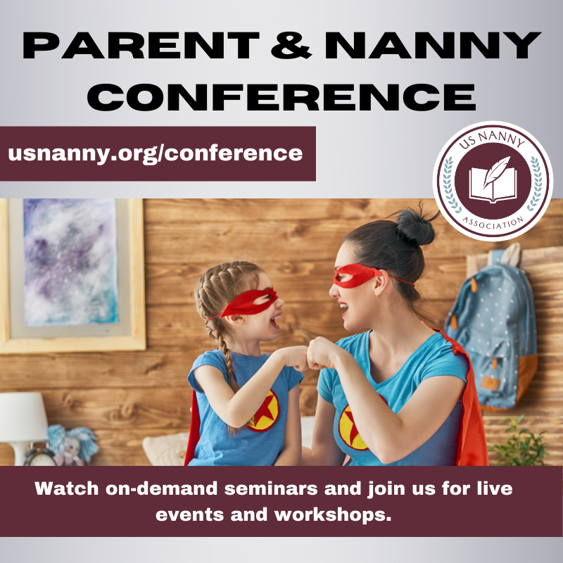 Parent and Nanny Conference