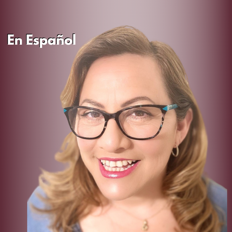 Susy Caracas conference speaker