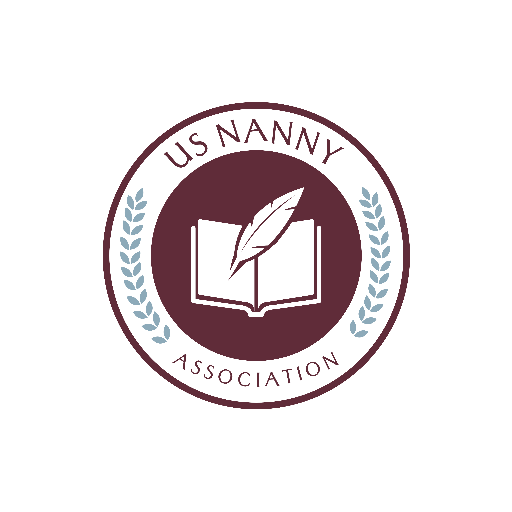 US Nanny Association Logo