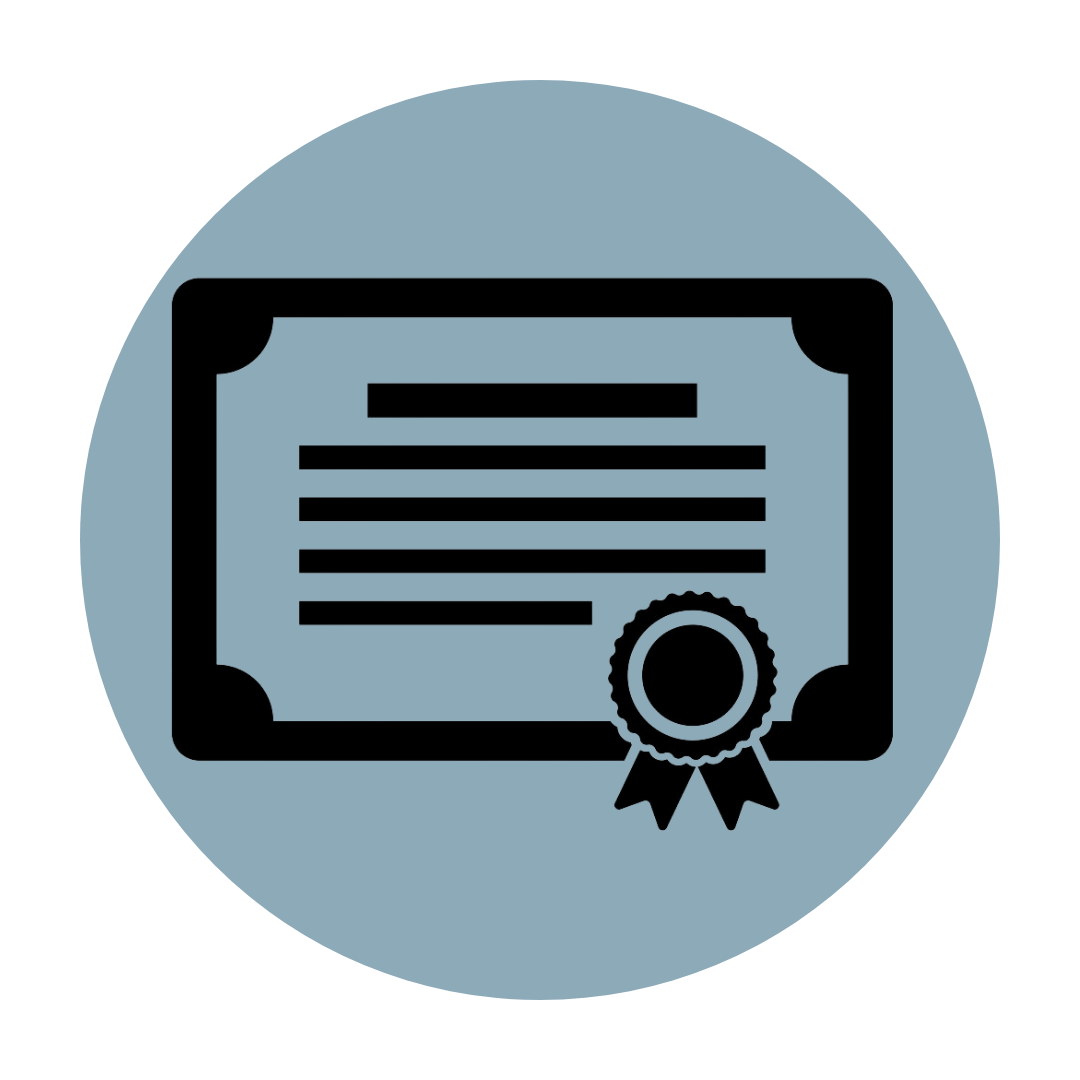 icon high school diploma