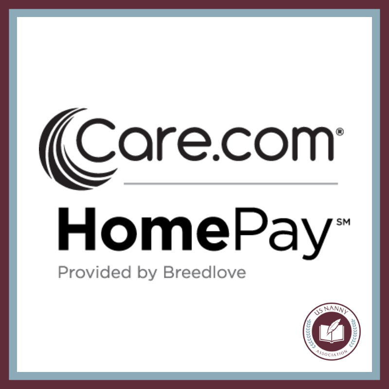 Logotipo de Care com HomePay