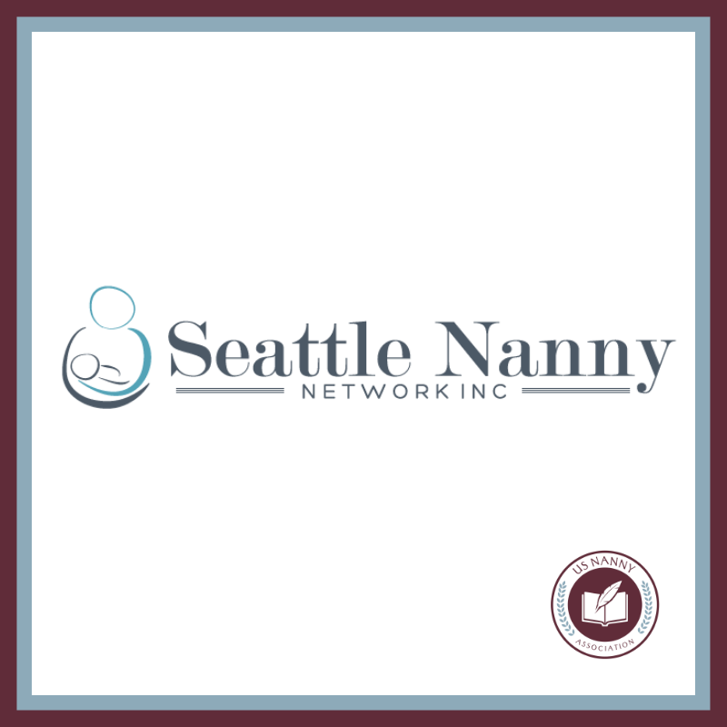 Logotipo de Seattle Nanny Networking