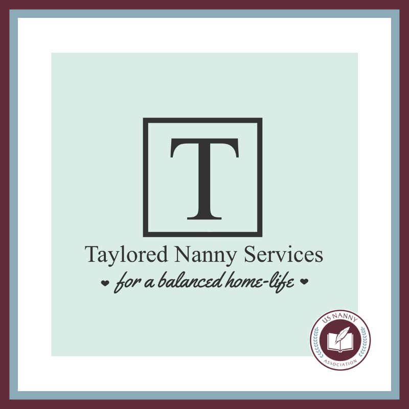 Logotipo de Taylored Nanny Services