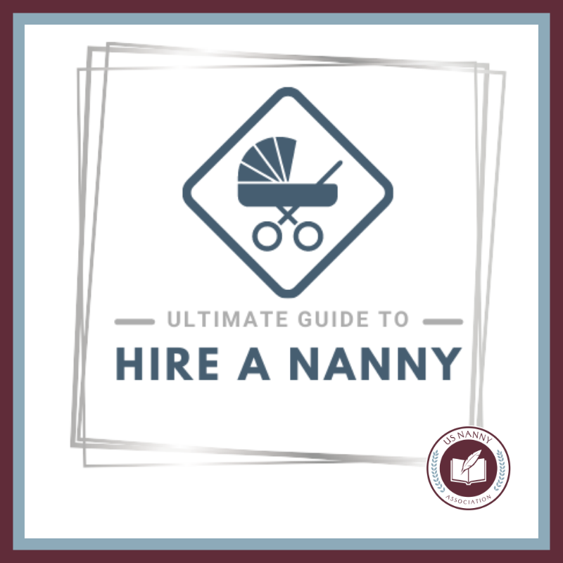 Logotipo de Ultimate Guide Hire Nanny