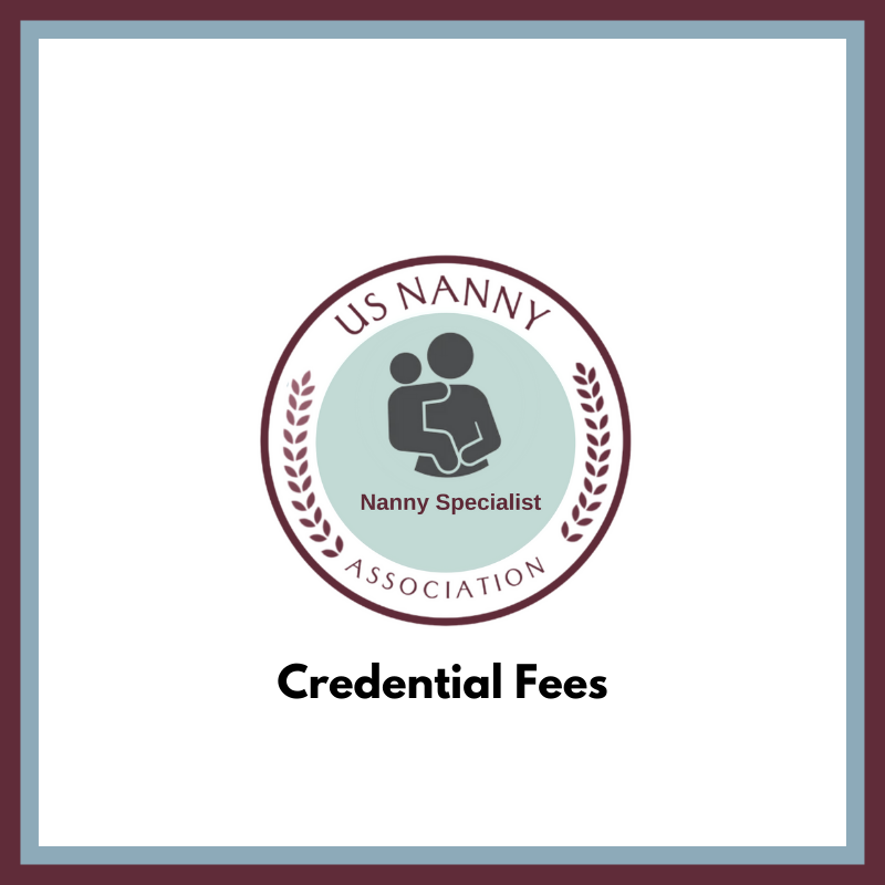 Nanny Specialist logo 
