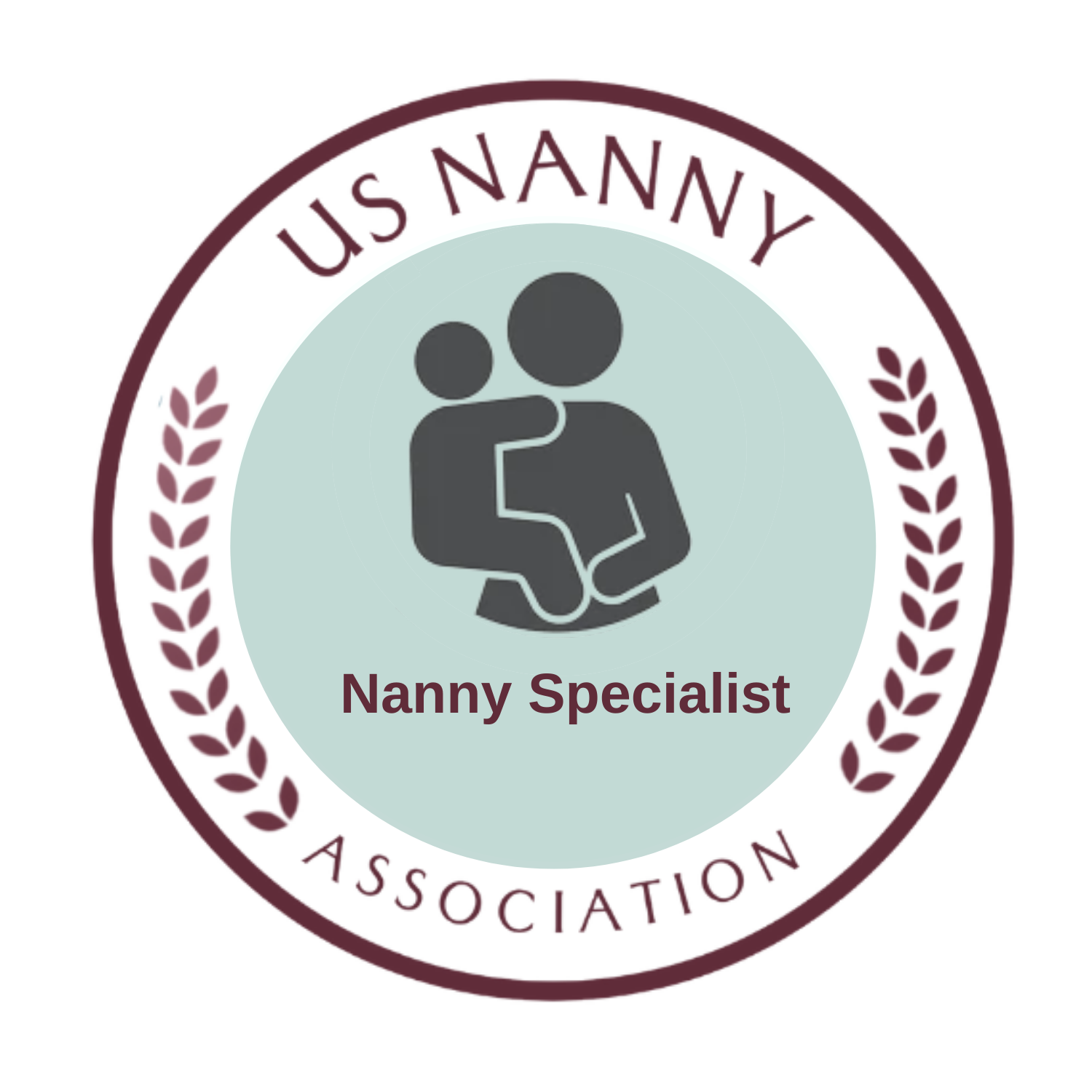 Nanny Specialist logo