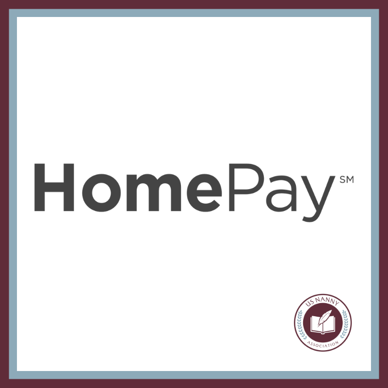 Logotipo de usna de pago en casa