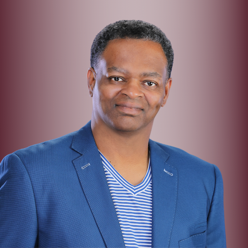 Kenneth Antoine Kenneth Antoine