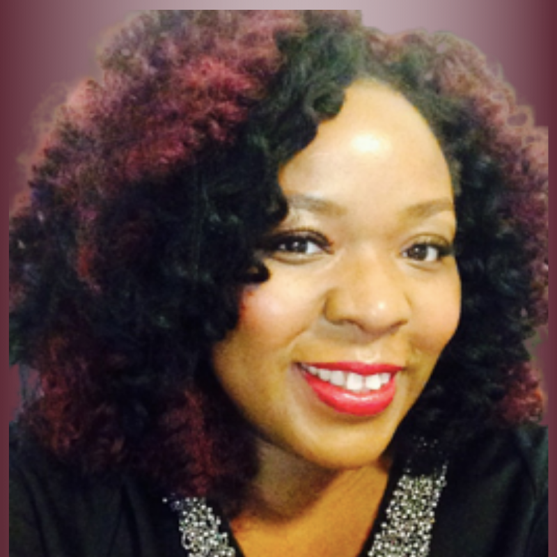 La'Keisha Ciprian La'Keisha Ciprian