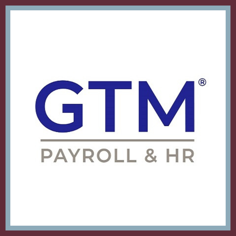 GTM payroll and HR