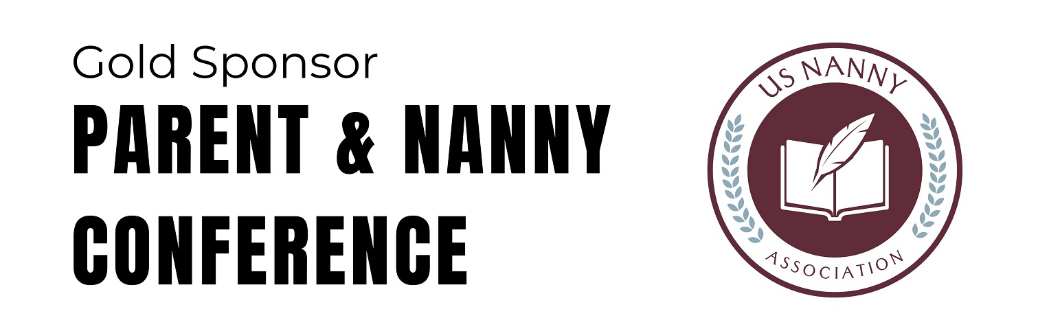 Gold Nanny Conference Sponsor