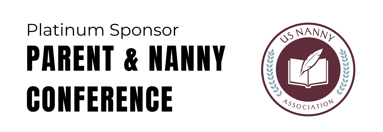 Platinum Nanny Conference Sponsor