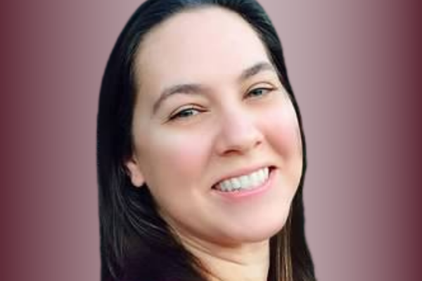 Melissa Packwood