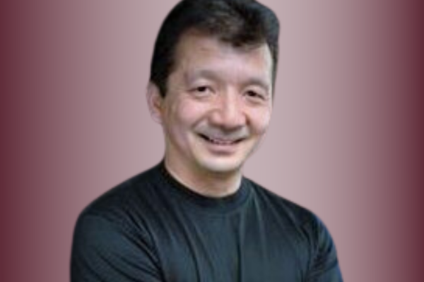 Mike Hayashi