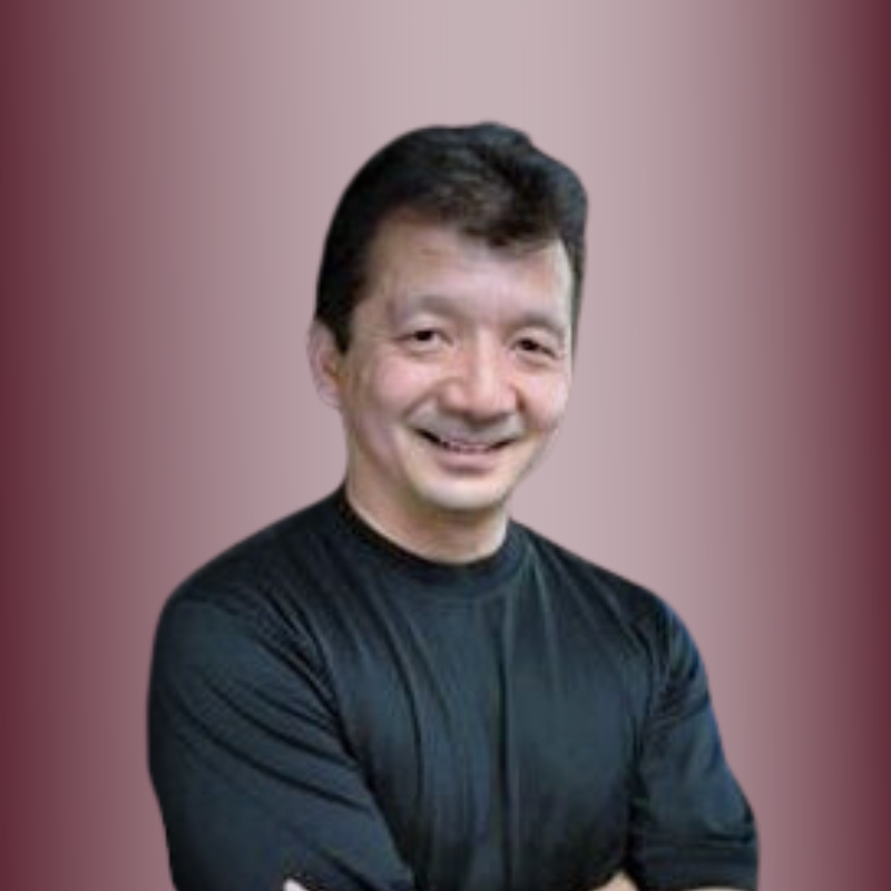 Rojo fundido Mike Hayashi melanie suson