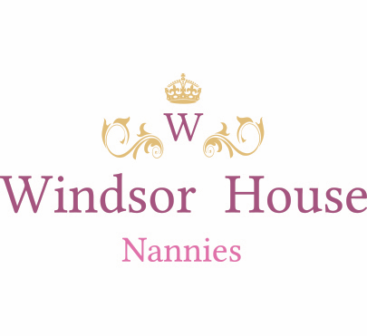 Windsor House Nannies logo