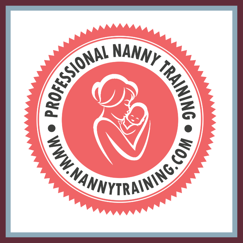 nannytraining com logo