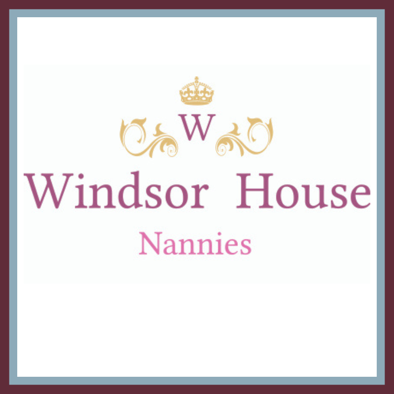 Winsdor House Nanny logo