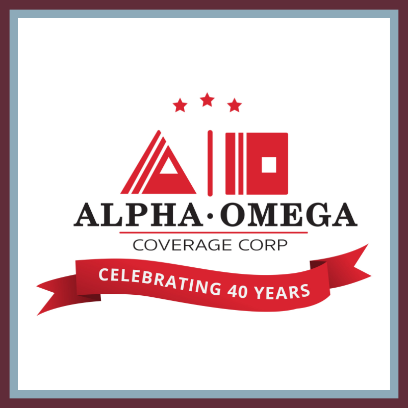 Alpha Omega logo