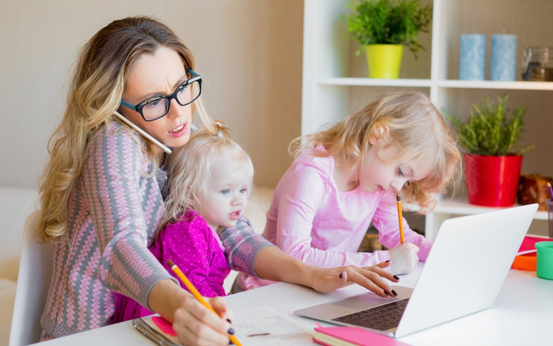 Nanny Transitioning from One Child to Two