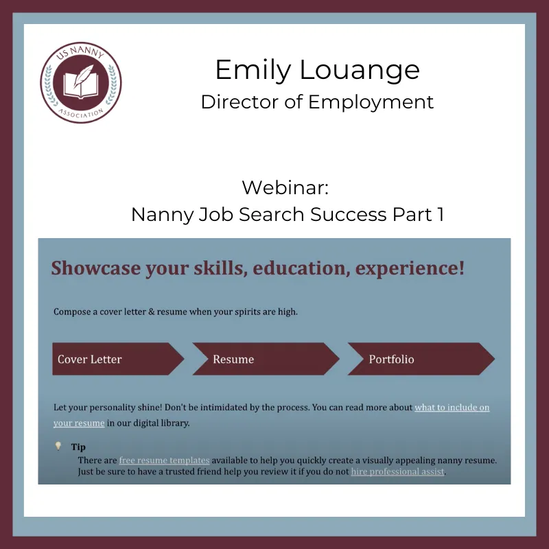 Emily-Louange-Job-Search