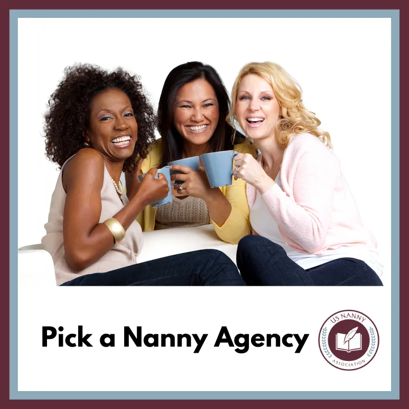 Pick-agency