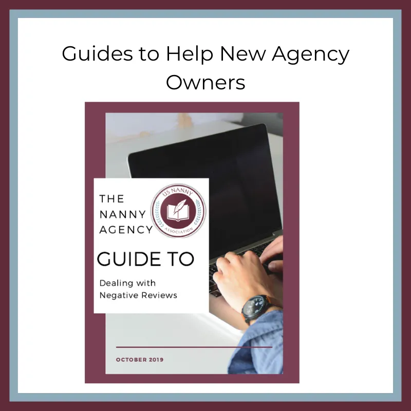new-agency-guides