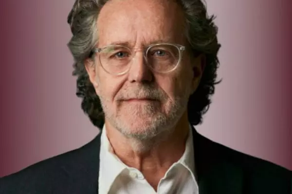 Chuck Wisner