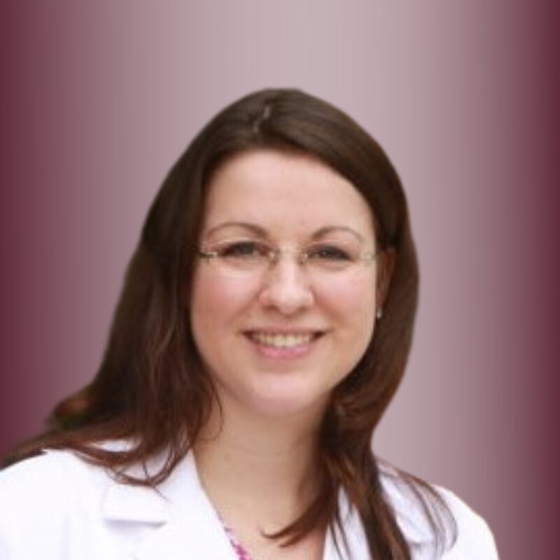 Dr. Amy Loden Tiffany