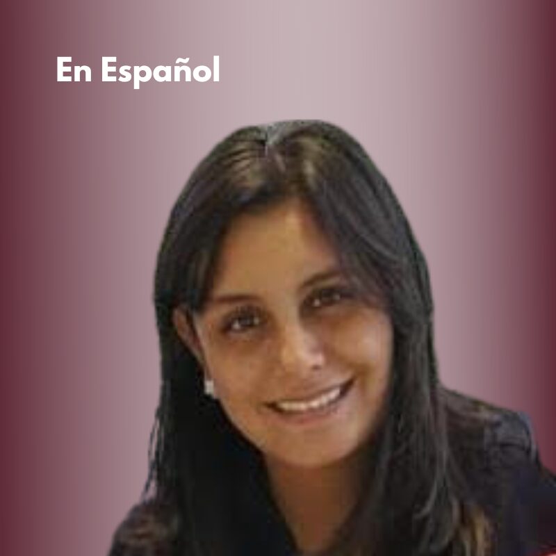 Elena Maria Diaz Ruiz