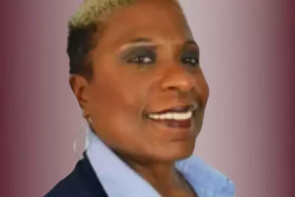 Haseena Shaheed-Jackson