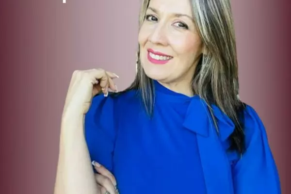 Marisol Enriquez