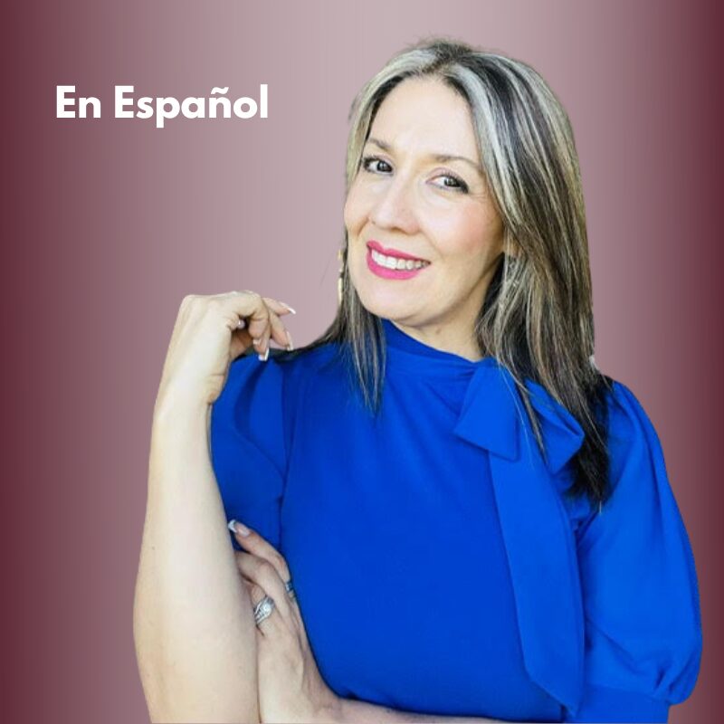 Marisol Enriquez<br />
