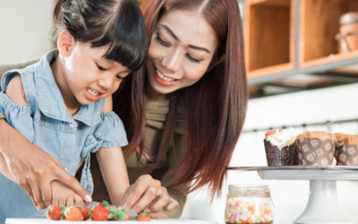 Nanny’s Guide: Empower Kids with Culinary Creativity