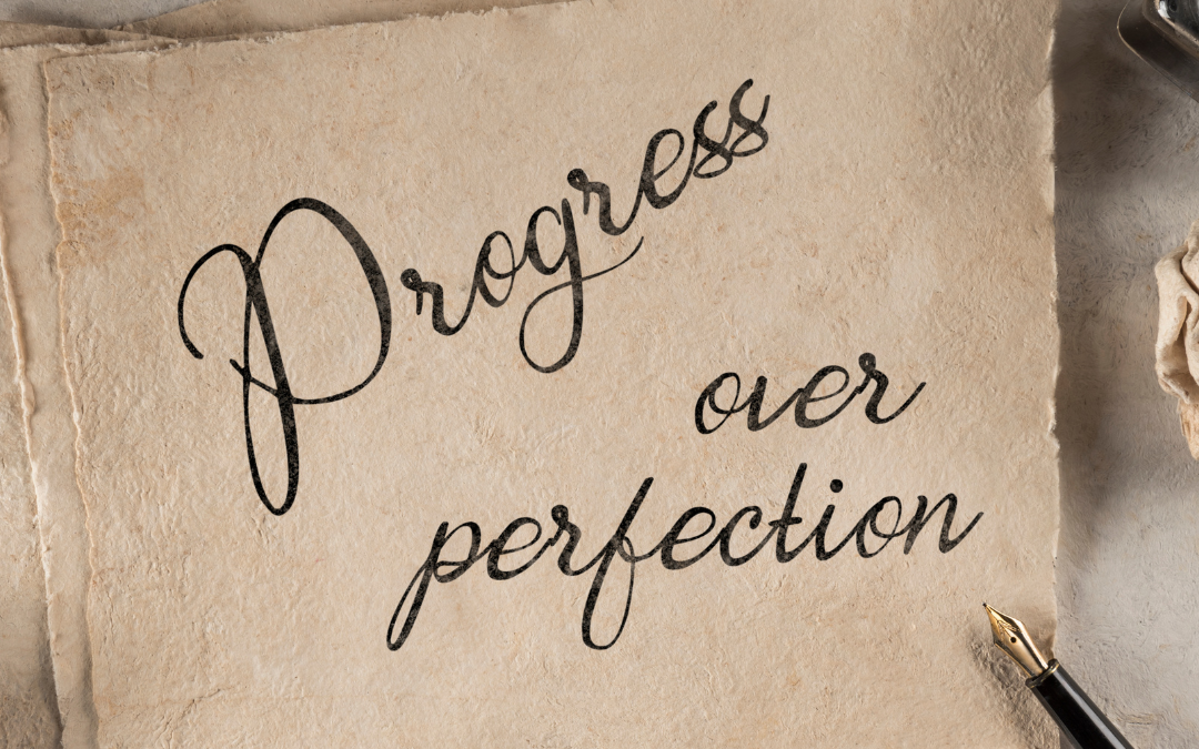 Perfection: A Flawless and Boring State