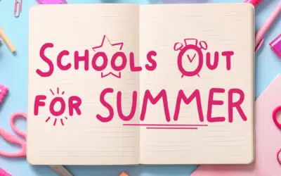 Is Your Brain Ready for Summer?