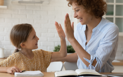 Power of Positive Reinforcement