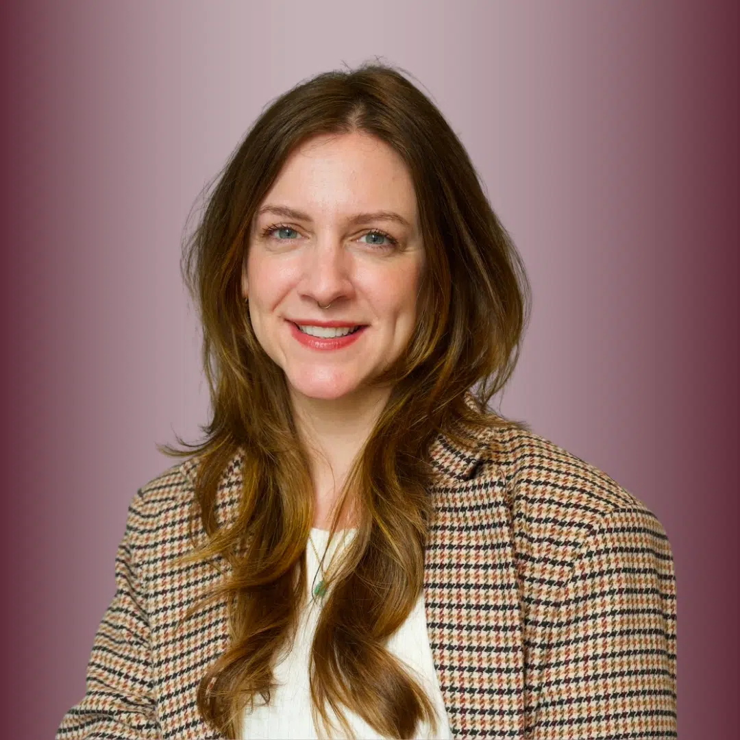 Dr. Amy Loden Tiffany